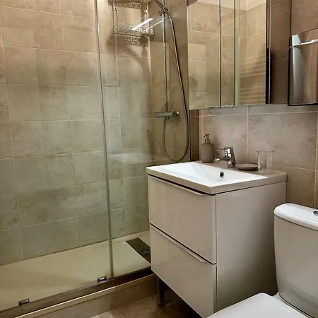 T3 Chaleureux - Vieux - Proche Port Apartamento