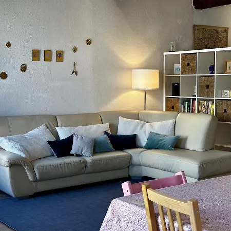 T3 Chaleureux - Vieux - Proche Port Apartamento Toulon