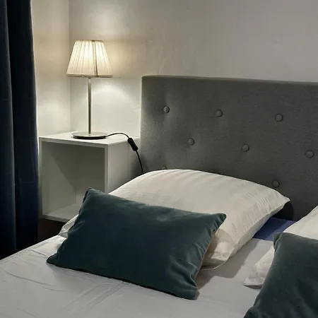 Appartement T3 Chaleureux - Vieux - Proche Port