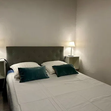 T3 Chaleureux - Vieux - Proche Port Toulon