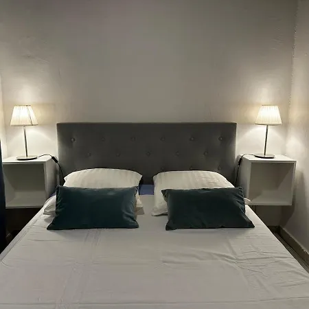 T3 Chaleureux - Vieux - Proche Port