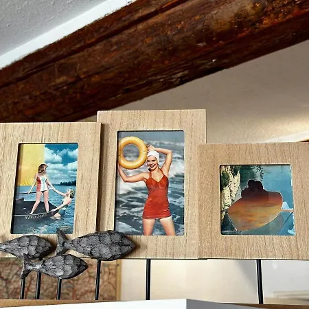Appartement T3 Chaleureux - Vieux - Proche Port Toulon