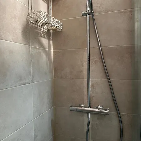 T3 Chaleureux - Vieux - Proche Port