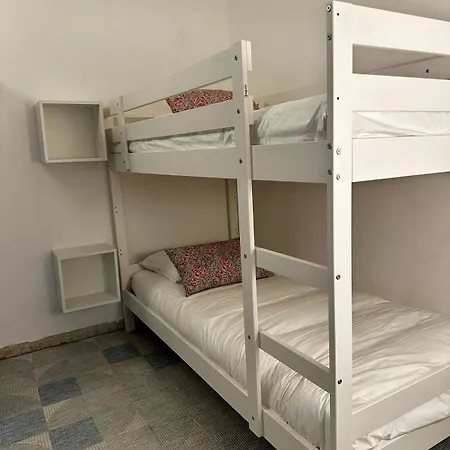 Appartement T3 Chaleureux - Vieux - Proche Port