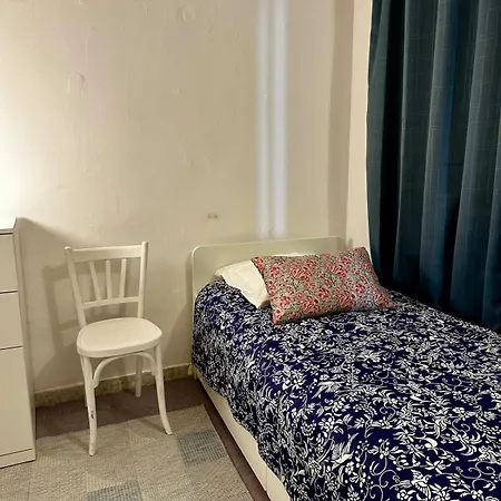 T3 Chaleureux - Vieux - Proche Port Toulon