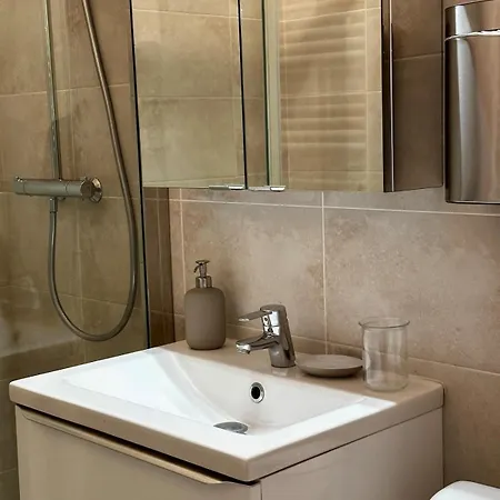 T3 Chaleureux - Vieux - Proche Port