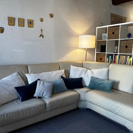 T3 Chaleureux - Vieux - Proche Port